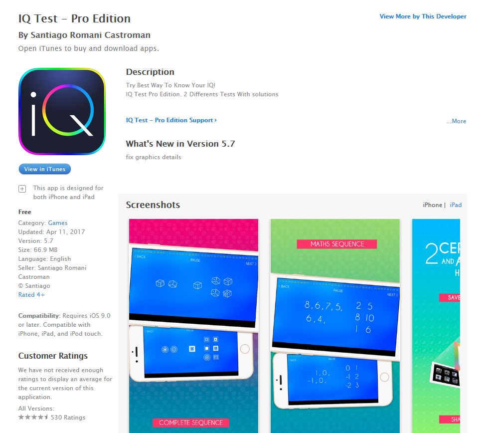 iq-test-pro-mensa-test-app-for-iphone-free-download-itunes