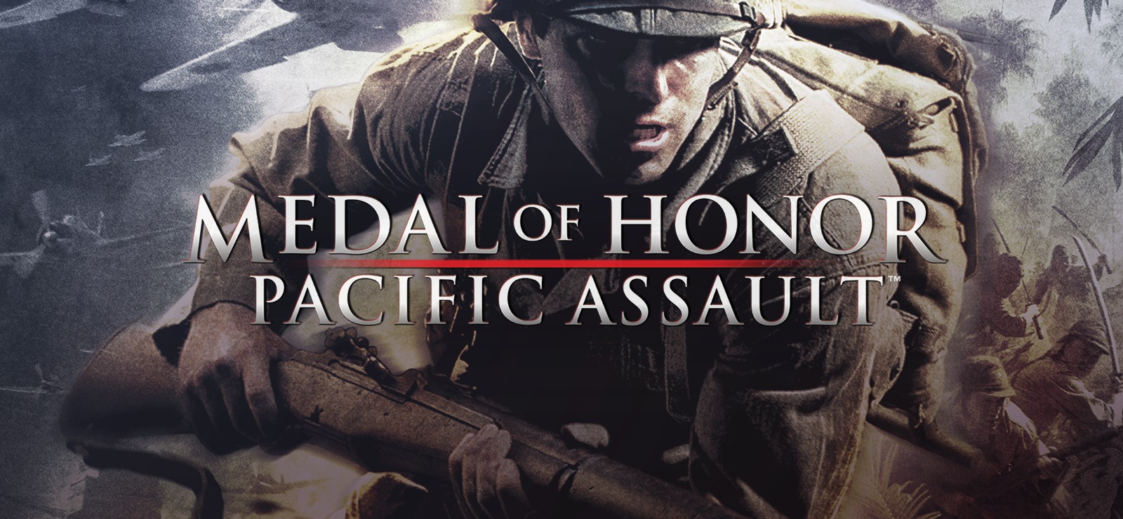 medal of honor-pacific assault-free