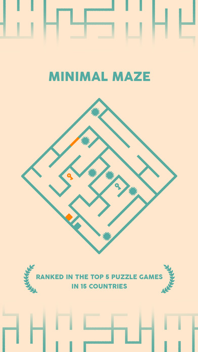 minimal-maze-ios-app- free-dwrean (1)