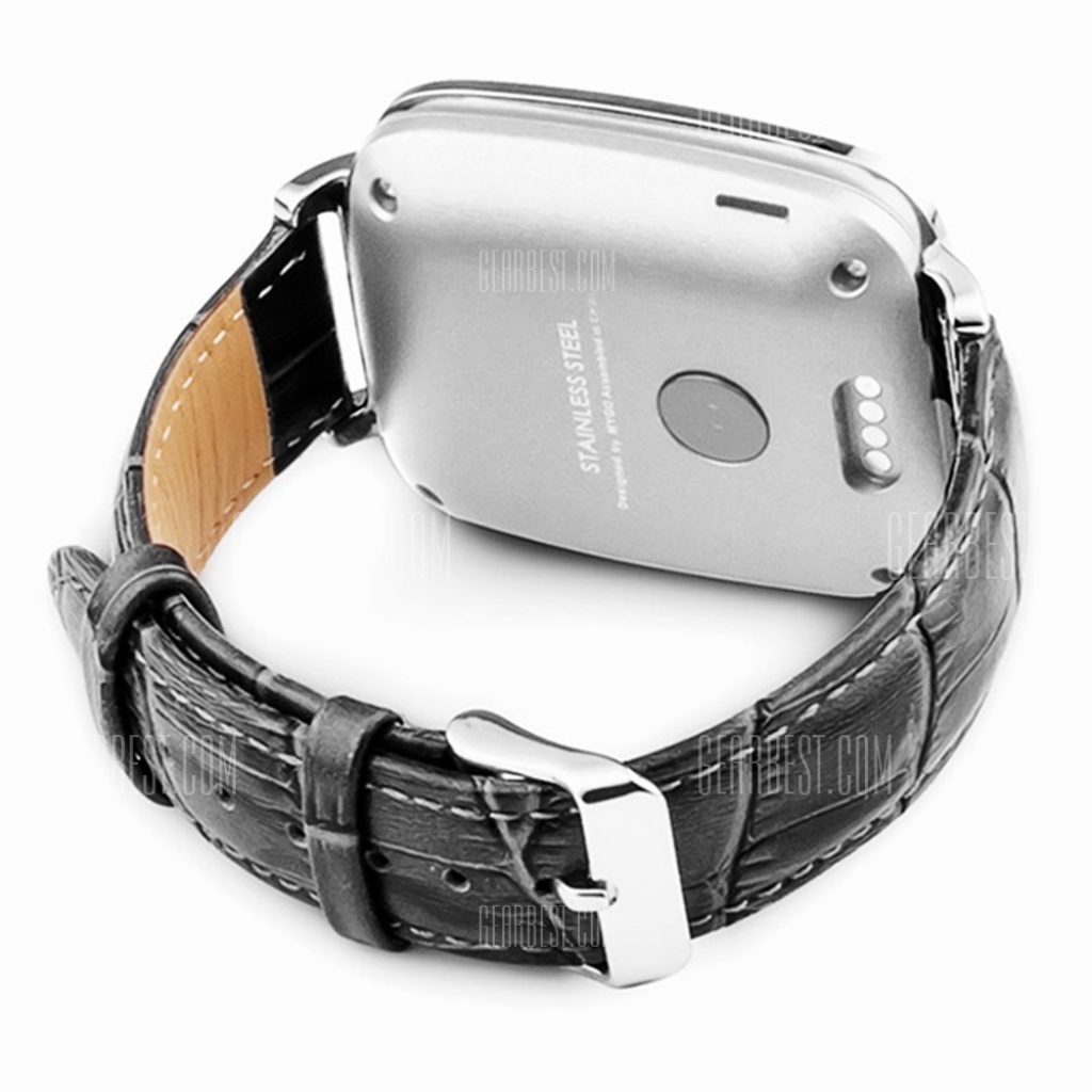 Smartwatch Oukitel A28-2