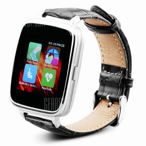 Smartwatch Oukitel A28-1