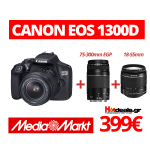 CANON-EOS-1300D_18-55mm_75-300mm-EGP-prosfora-399e-mediamarkt