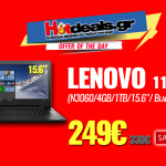 LENOVO-110-15IBR-laptop-N3060-4GB-1TB-Black-win10-mediamarkt-prosfora
