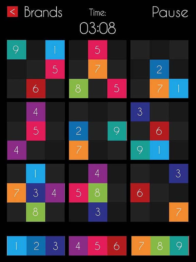 for ios instal Sudoku+ HD