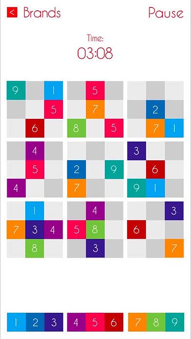 sudoku pro edition app store - free - download - may 2017 (2) copy