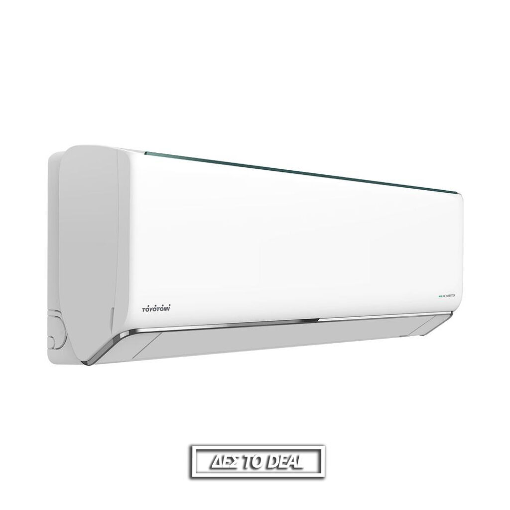 Kotsovolos Κλιματιστικά Προσφορά Air Condition Δωρεάν Εγκατάσταση