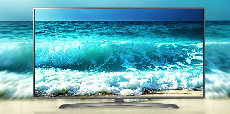 LG 43UJ630V Smart UHD 4K TV prosfora 5 xronia eggyhsh (1)