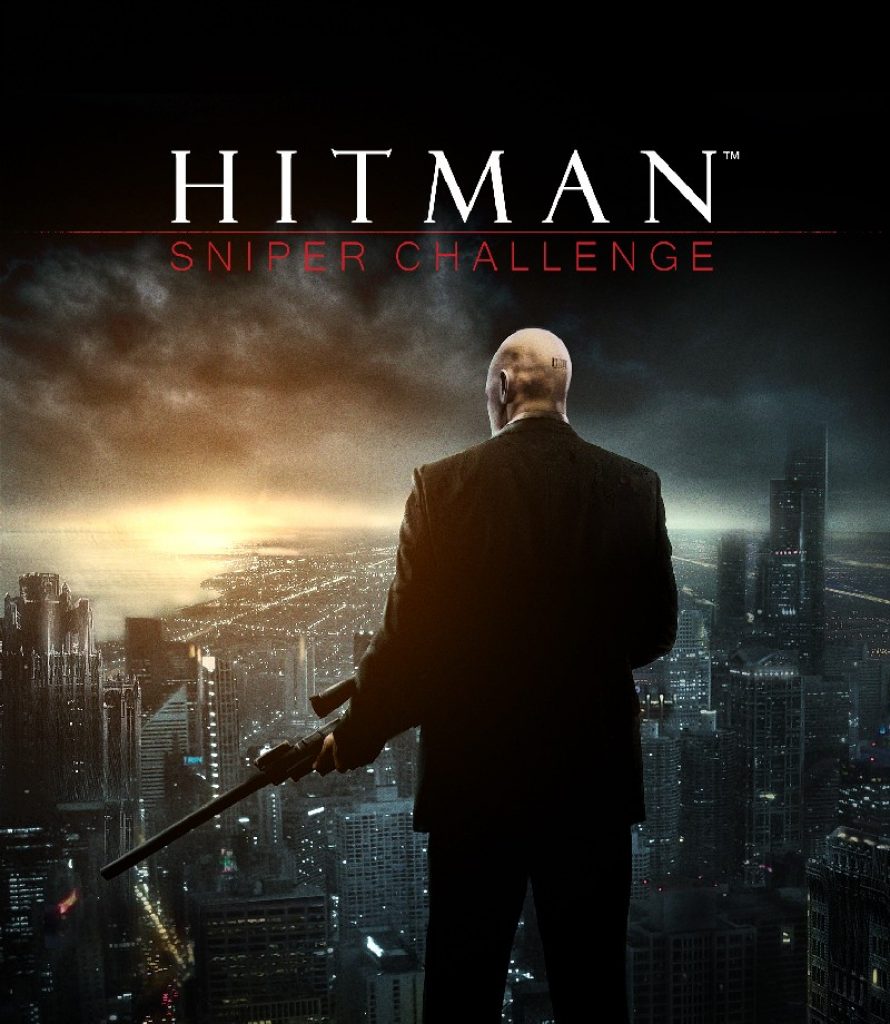 Hitman Sniper | Παιχνίδια για Android Smartphones | Google Play | Free ...