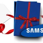 Samsung Διαγωνισμός Bluebox - Χριστούγεννα 2017 | Δώρα Samsung Galaxy S8 - Galaxy Tab S3 - GalaxyNote8 - Samsung Gear 360 - Samsung Gear VR