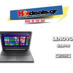 LAPTOP-LENOVO-G50-70-i3-4gb-ram-500gb-windows-8-prosfores-laptop-elenovogr-hotdealsgr