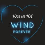 f2g-wind-10gb-me-10-eurw-mobile-internet-prosfores-wind-F2G-kartokinita-10gb