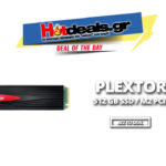 PLEXTOR-SSD-512GB-M2-PCIE-PX-512M9PEG M9PE-ESHOPGR-HOTDEALSGR