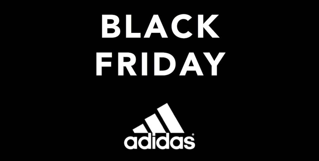 black friday 2018 deals adidas