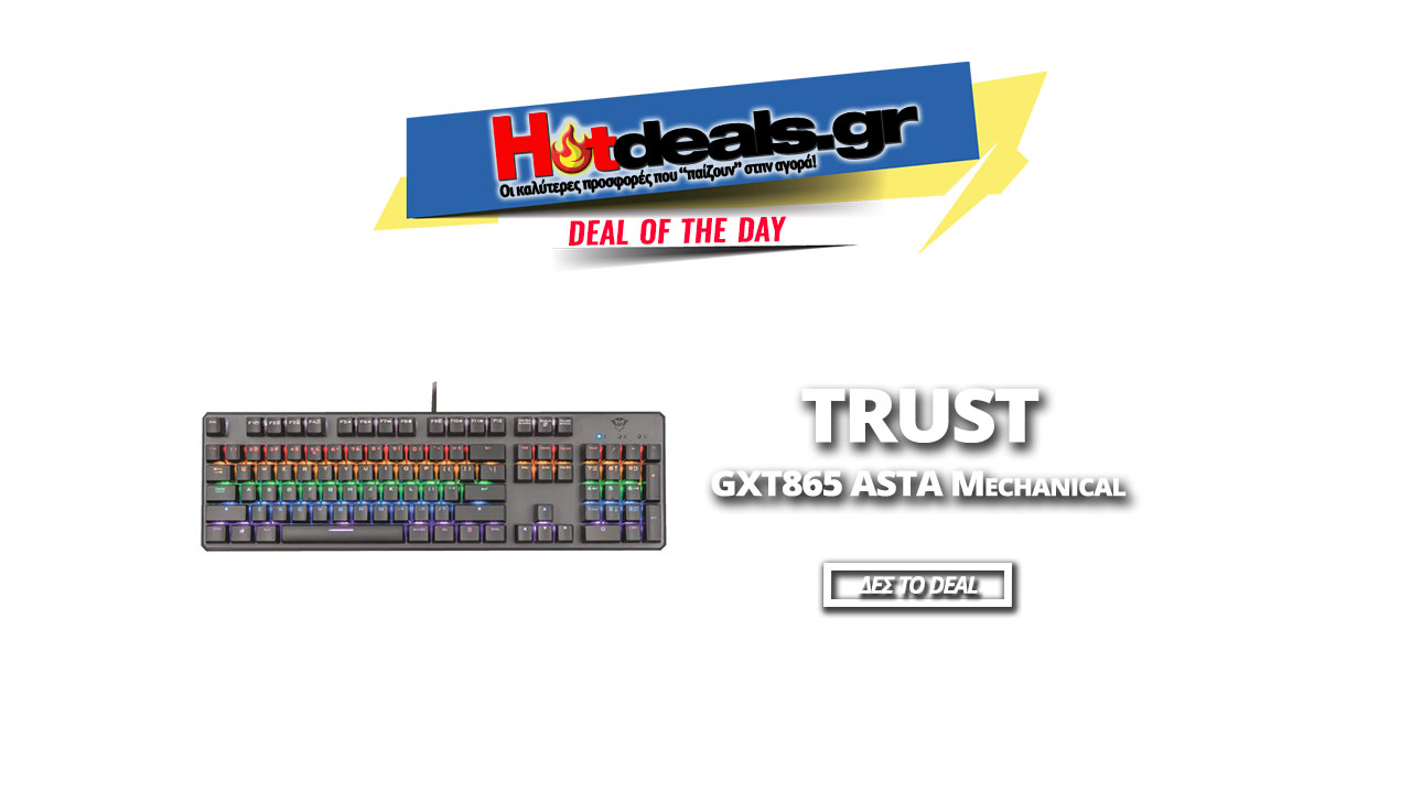 TRUST-GXT865-ASTA-keyboard-Mechanical-mhxaniko-pliktrologio-prosfora-yougr-
