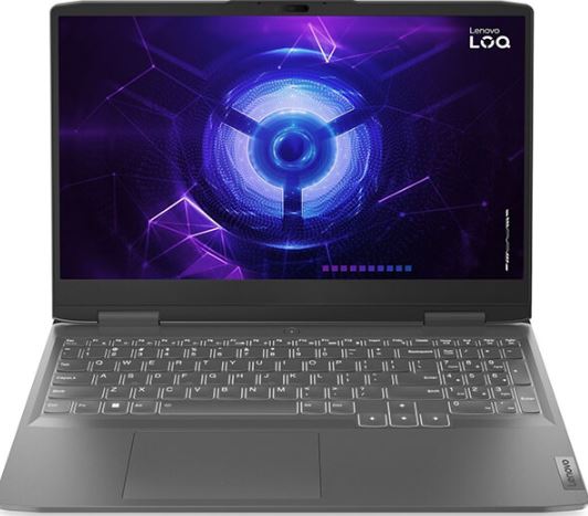 LAPTOP LENOVO LOQ 15APH8 AMD RYZEN 5 7640HS 16GB 512GB RTX4050 προσφορα λαπτοπ