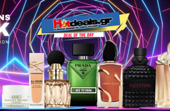 black-friday-2025-prosfores-se-kallyntika-kai-aromata-mac-sephora-dustcream-kyana-hondos-noembrios-2025