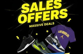 cosmosports-ekptoseis-2025-prosfores-outlet-papoutsia-rouxa-athlitika