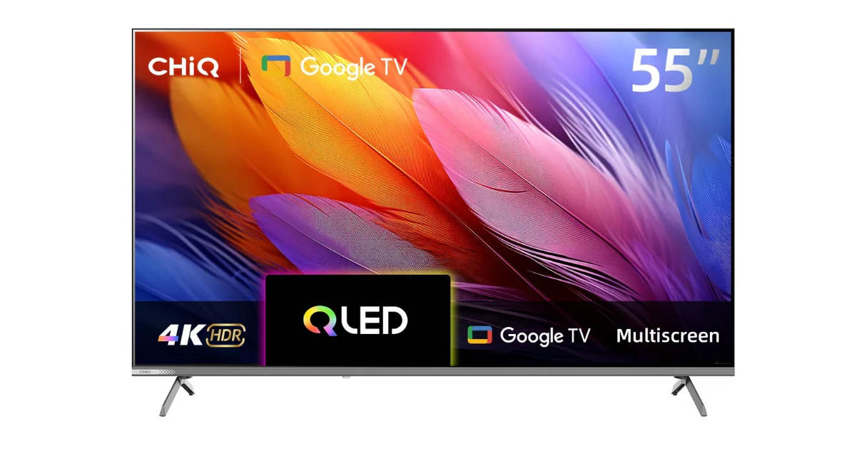 Τηλεοραση-CHIQ-UJA55QM10GP-smart-google-tv-4k-uhd-55-inch-prosfora-239e-b