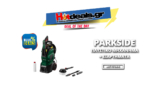 Parkside PHD 170 D2 2400W | Πλυστικό μηχάνημα υψηλής πίεσης | LIDL 119€