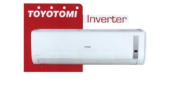 Kotsovolos Toyotomi Κλιματιστικά Προσφορά – Air Condition Δωρεάν Εγκατάσταση | FREE