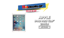 APPLE iPad Pro 12.9″ Wi-Fi + Cellular 256GB | Tablet Apple Χρυσό | germanos.gr | 815€