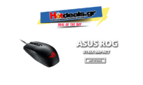 Gaming Mouse Asus ROG Strix Impact | Gaming Public Προσφορές | 30€