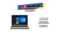 ASUS VivoBook X540UA-DM529T Intel Core i5-8250 | MediaMarkt | 499€