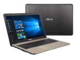 ASUS Laptop X540SA-XX411T – 15.6″ Vivobook | (Dual Core N3060/4GB/1TB/HD Graphics 400) | MediaMarkt | 289€