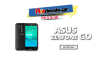 ASUS Zenfone Go 3G Black | Smartphone Κινητό 5 ιντσών | mediamarkt | 69€