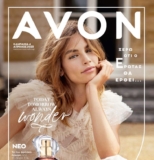 AVON Φυλλάδιο Μάιος 2023 | Προσφορές Avon Κατάλογος Online