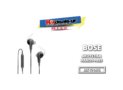 BOSE SOUNDSPORT | Ακουστικά – Hands Free Προσφορά media markt | 69€