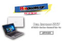 DELL Inspiron 5567 Laptop 15.6″ | Intel Core i5 7200U / 8GB RAM / 1TB / Radeon R7 M445 2GB | mediamarkt.gr | 577€