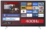 Τηλεόραση Smart F&U FLS 43204 43 Ιντσών | Smart LED TV Full HD | Mediamarkt.gr | 259€