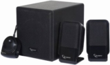 GEMBIRD SPK631 2.1 Ηχεία 2.1 Multimedia Speakers | e-shop.gr | 13.90€