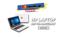 HP 15-BA023NV Laptop | A6-7310 / 4GB RAM / 256GB SSD | FULL HD | mediamarkt | 399€
