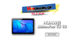 HUAWEI MediaPad T3 10 4G Tablet 9.6″ inch | Quadcore 1.4GHz / 2GB Ram / 16GB / 5MP / 4G | Germanos