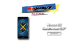 Huawei Honor 6X Smartphone 5.5″ | Octacore 2.1 Ghz – 3GB Ram – 32GB – 12MP | Με Δακτυλικό Αποτύπωμα | mediamarkt.gr | 179€