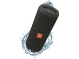 JBL Flip3 | Αδιάβροχο Φορητό Ηχείο  Black Edition Bluetooth | Μedia Μarkt | 79€