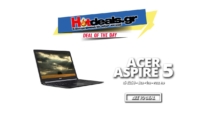 LAPTOP ACER ASPIRE 5 A515-51G-58EY 15.6” | Laptop Intel i5-8250 / 8GB RAM / 1TB / NVIDIA GF MX150 2GB | eshopgr