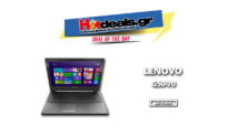 Lenovo G50-70 ΛΑΠΤΟΠ | 15.6″ /  Intel i3 / 4GB / 500GB / Win 8.1 | Outlet e-Lenovogr | 289€