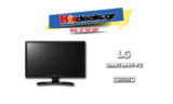 LG 29MT49VF-PZ Monitor – Τηλεόραση 29″ HD | MediaMarkt | 159€