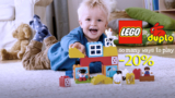 LEGO® Duplo Παιχνίδια | Προσφορά -20% στα Lego Duplo Τουβλάκια | publicgr
