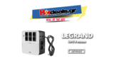 Legrand Keor UPS 600VA και 800VA | UPS Πολύπριζο 8 Θεσεων | ΚΑΥΚΑΣ Προσφορές | από 59.90€