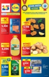 LIDL Φυλλάδιο έως 23/10/2024 | Προσφορές Εβδομάδας