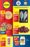 LIDL Φυλλάδιο έως 20/11/2024 | Προσφορές Επόμενης Εβδομάδας