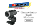 Microsoft Lifecam Cinema | Web Κάμερα 360 Μοίρες/720p   | germanos.gr | 24.90€