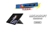 Microsoft Surface Pro 12.3″ | Laptop – Tablet | i5 7300U – 8GB – 128GB