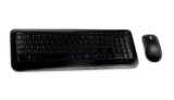 Mouse + Keyboard | Microsoft Wireless Desktop 850 | Ασύρματο Πληκτρολόγιο & Ποντίκι | [publicgr] | 23€