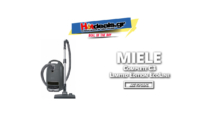 Miele Complete C3 Limited Edition EcoLine | Ηλεκτρική Σκούπα | Media Markt | 139€
