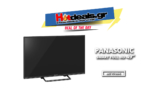 PANASONIC TX 49 ES510E | Τηλεόραση 49 Ιντσών | Smart FULL HD | TV Mediamarkt | 379€